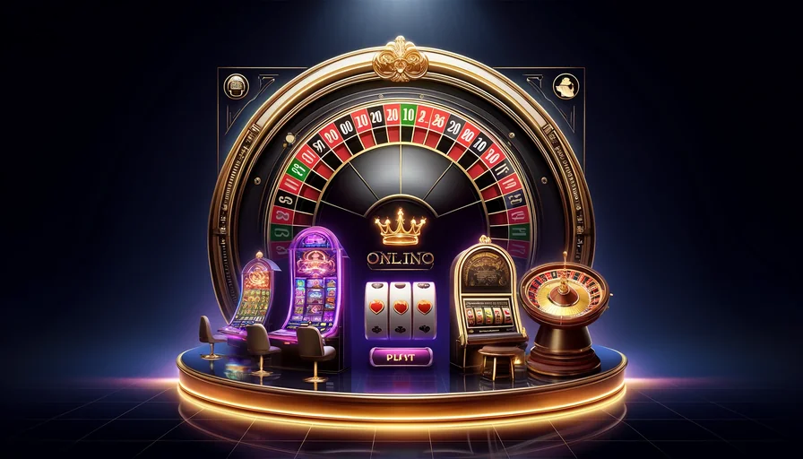 Crown Casino Online Real Money